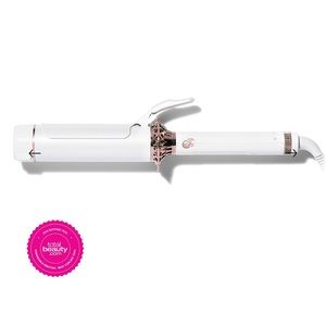 T3 bodywaver styling iron and singlepass stylemax professional 1in flatiron set